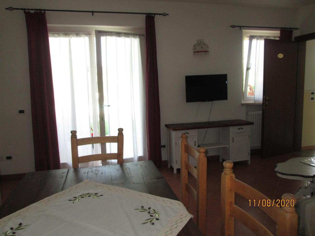 Agriturismo Ca' Castellani Bardolino Kültér fotó