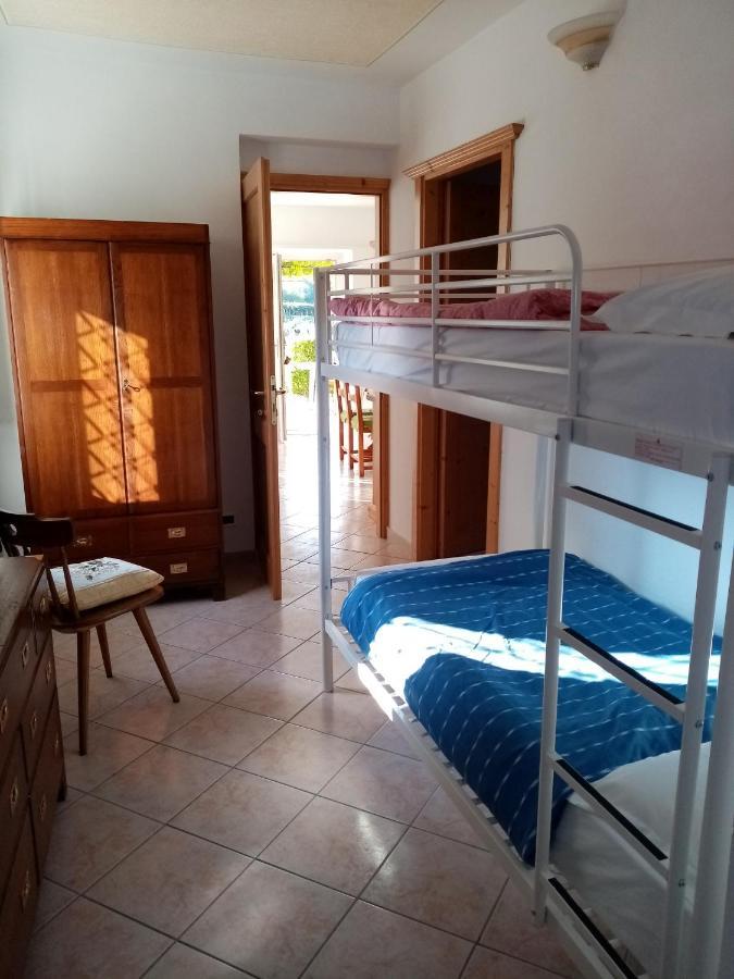 Agriturismo Ca' Castellani Bardolino Kültér fotó