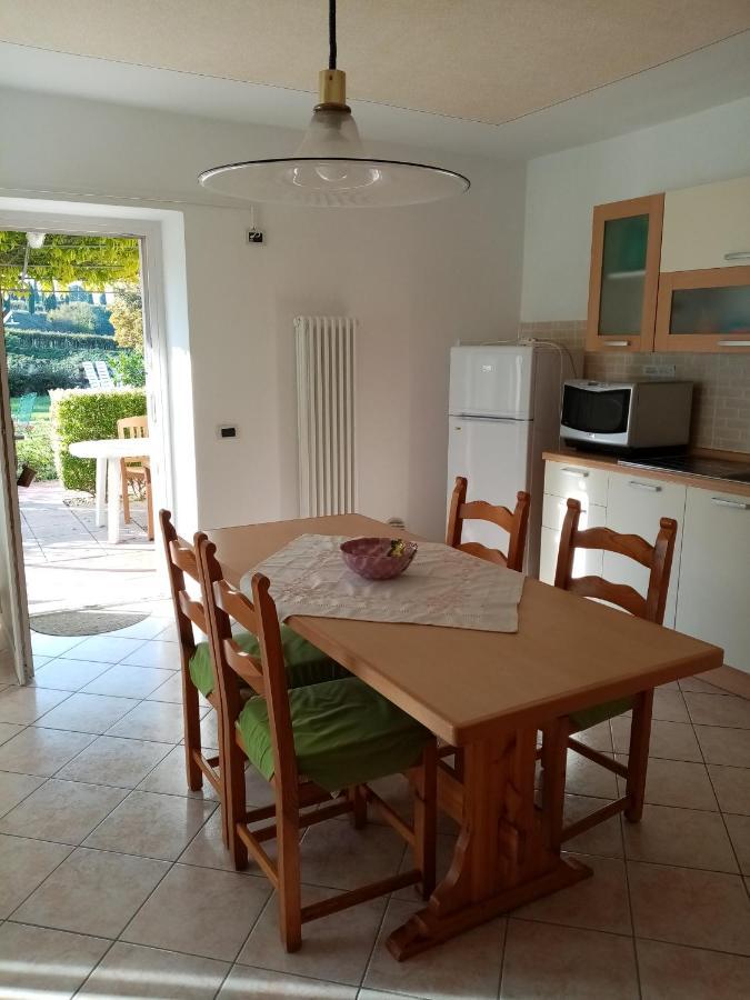 Agriturismo Ca' Castellani Bardolino Kültér fotó