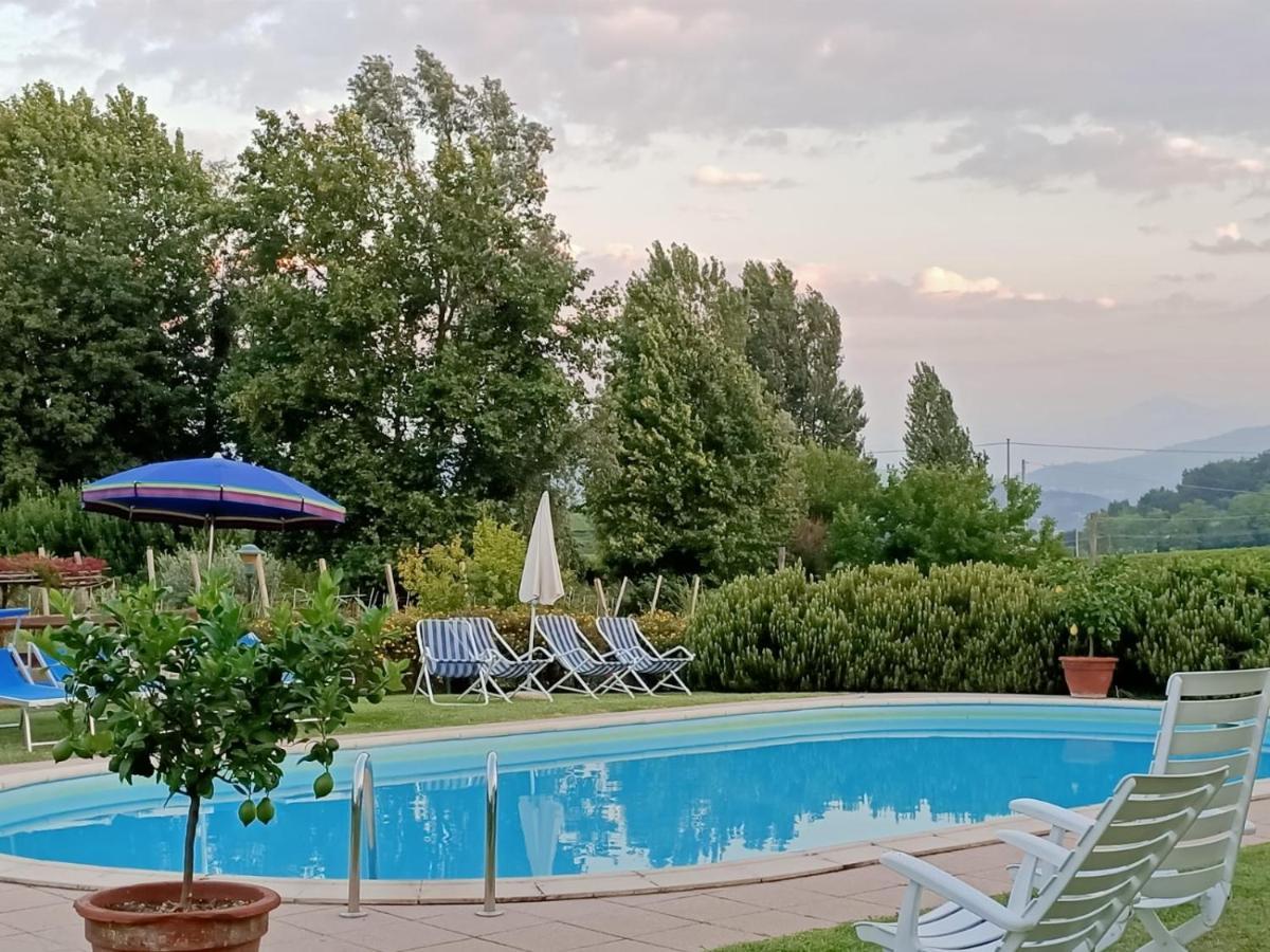 Agriturismo Ca' Castellani Bardolino Kültér fotó