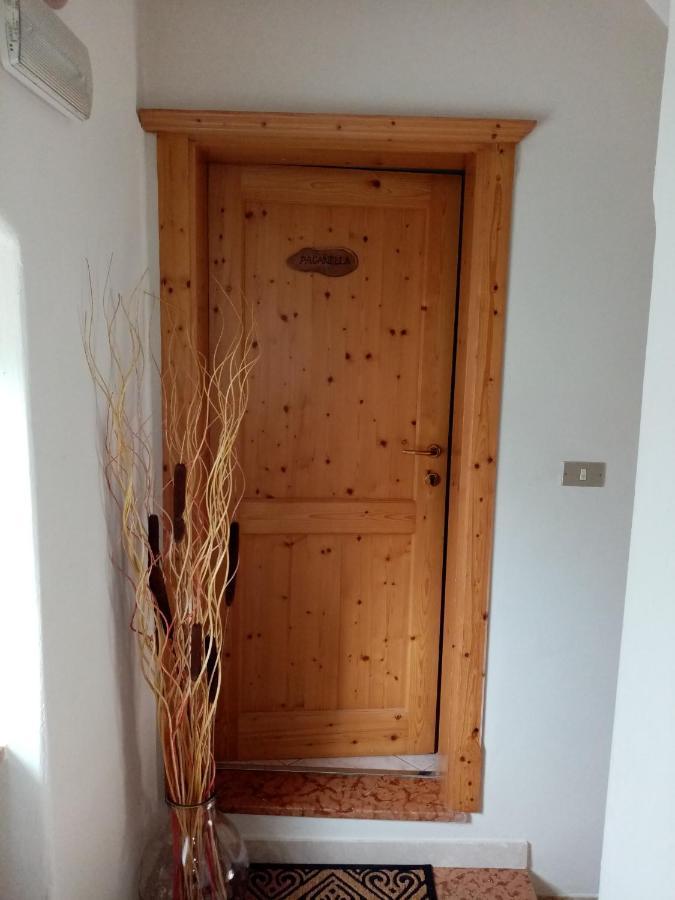Agriturismo Ca' Castellani Bardolino Kültér fotó