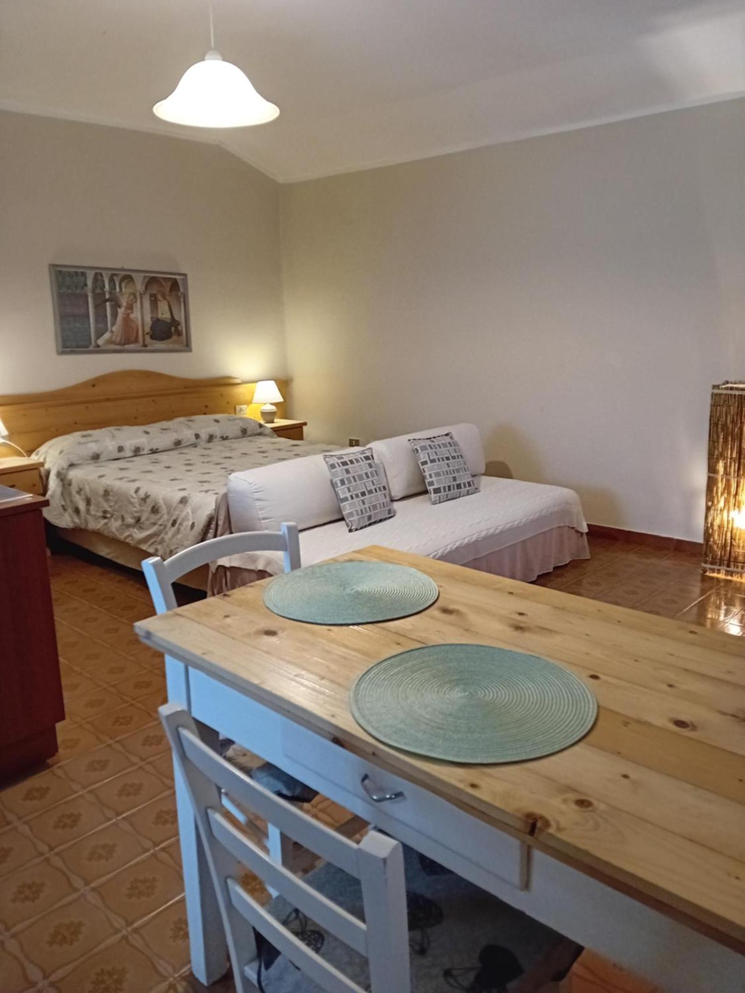 Agriturismo Ca' Castellani Bardolino Kültér fotó