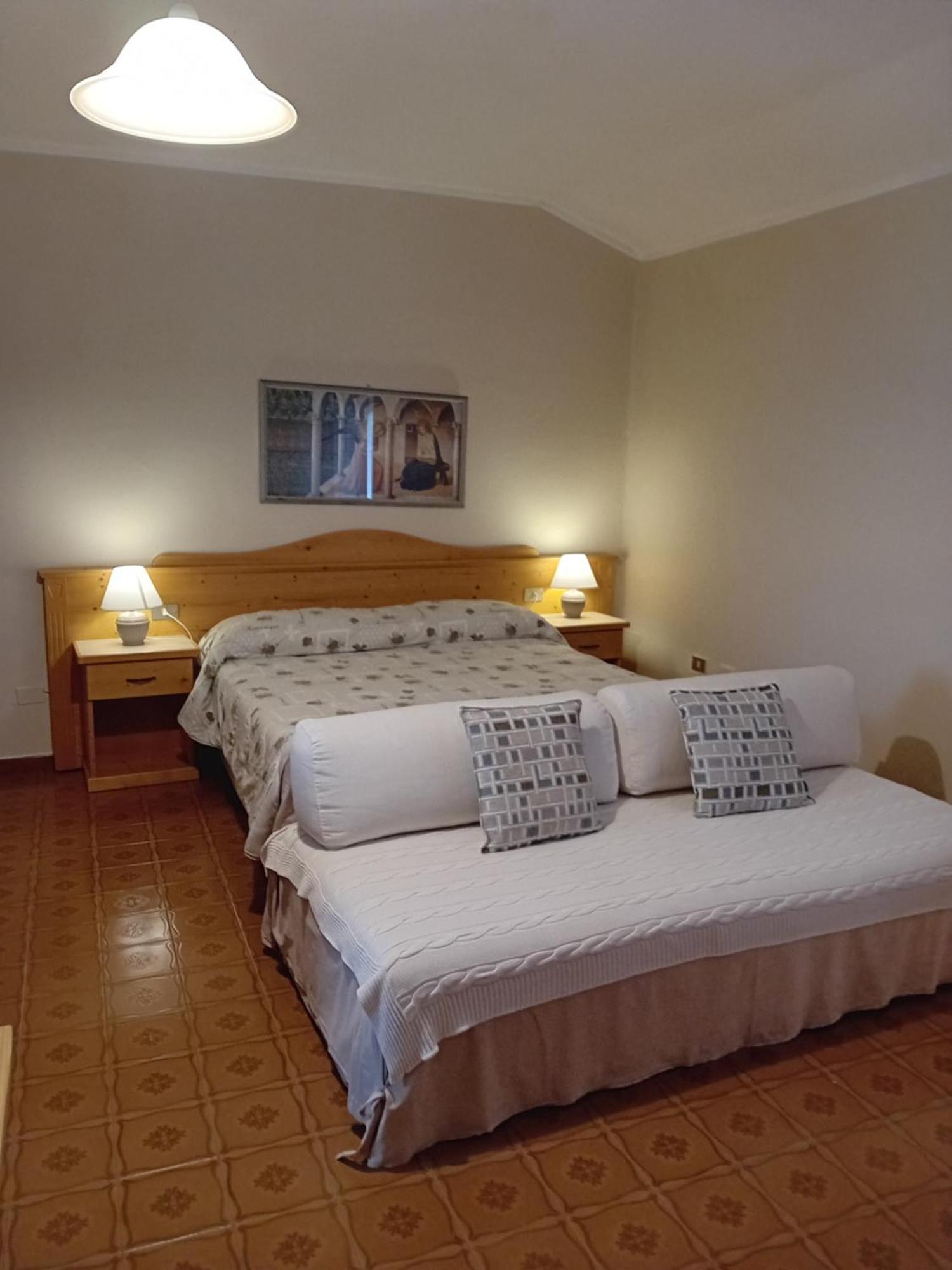 Agriturismo Ca' Castellani Bardolino Kültér fotó
