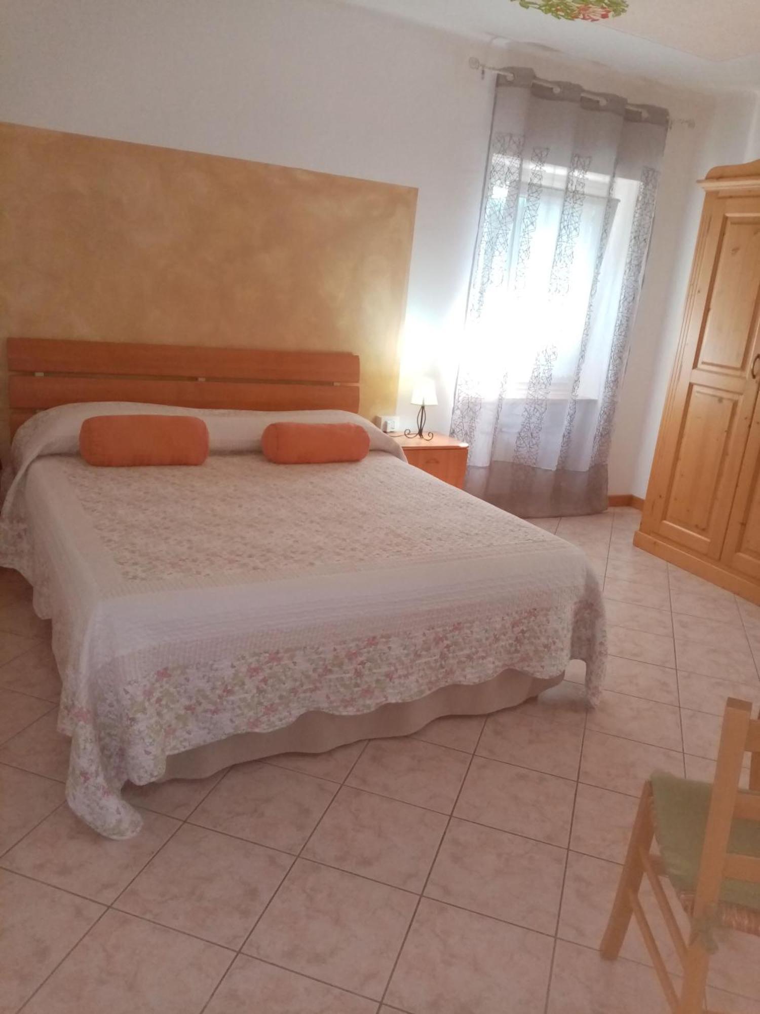Agriturismo Ca' Castellani Bardolino Kültér fotó
