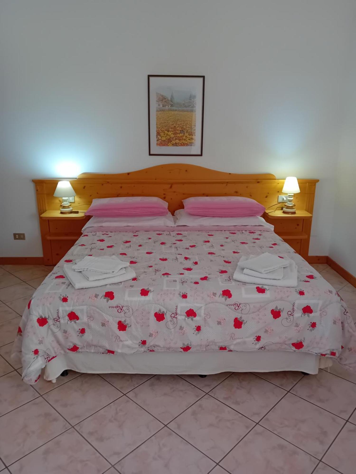 Agriturismo Ca' Castellani Bardolino Kültér fotó