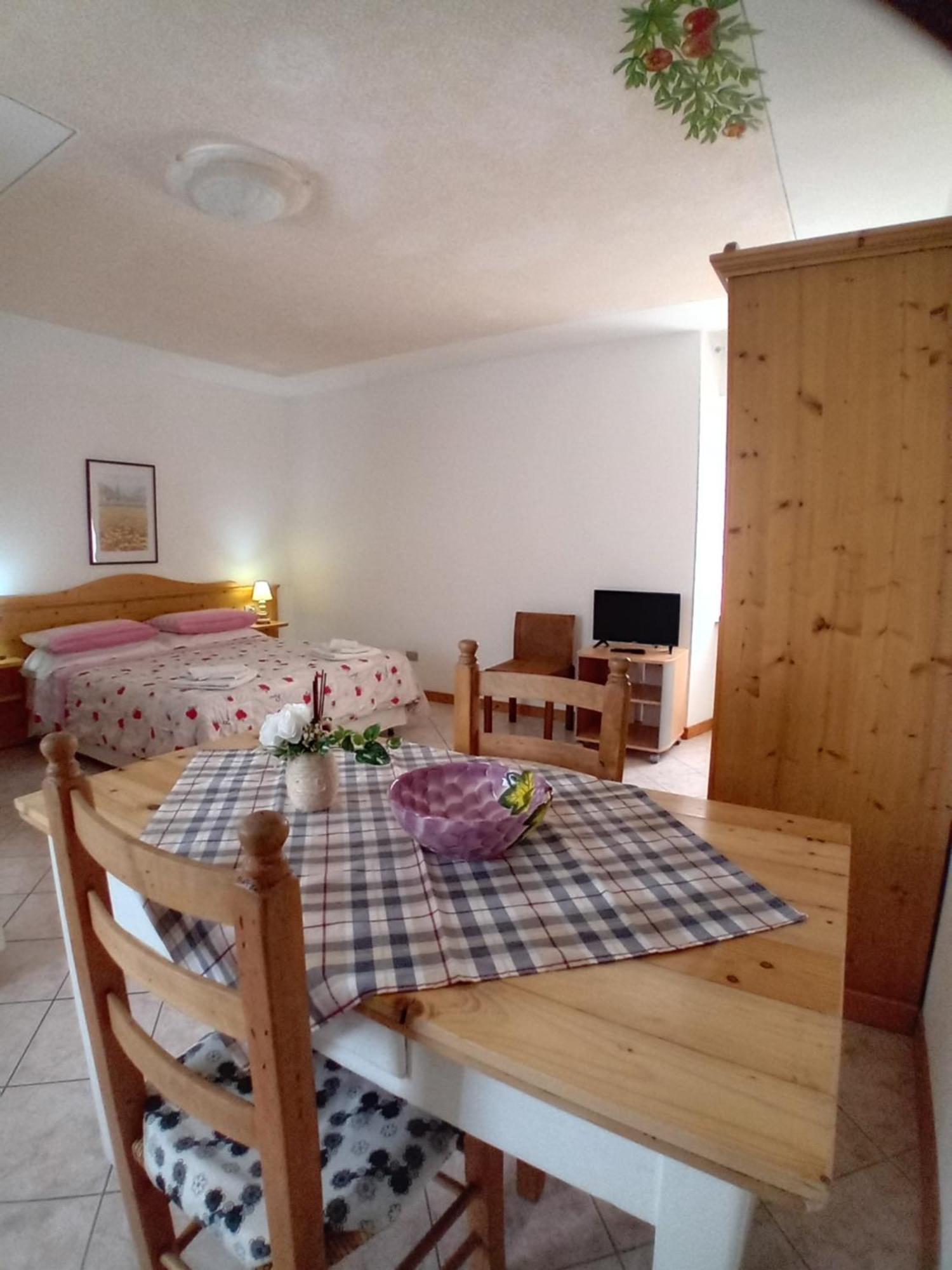 Agriturismo Ca' Castellani Bardolino Kültér fotó