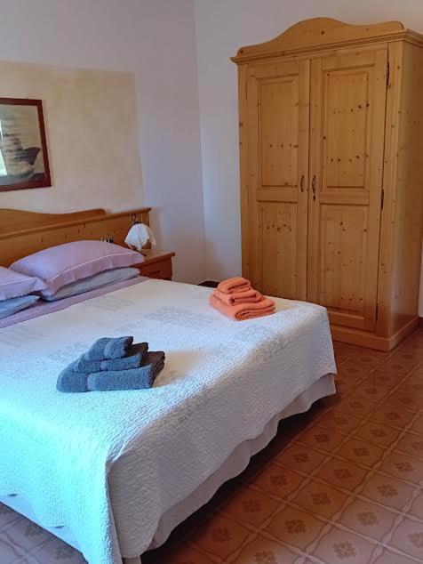 Agriturismo Ca' Castellani Bardolino Kültér fotó