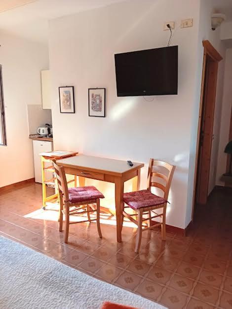 Agriturismo Ca' Castellani Bardolino Kültér fotó
