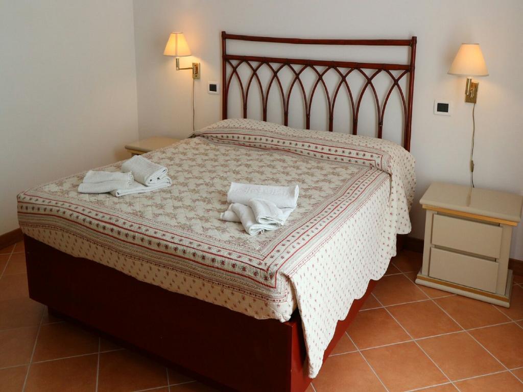 Agriturismo Ca' Castellani Bardolino Kültér fotó