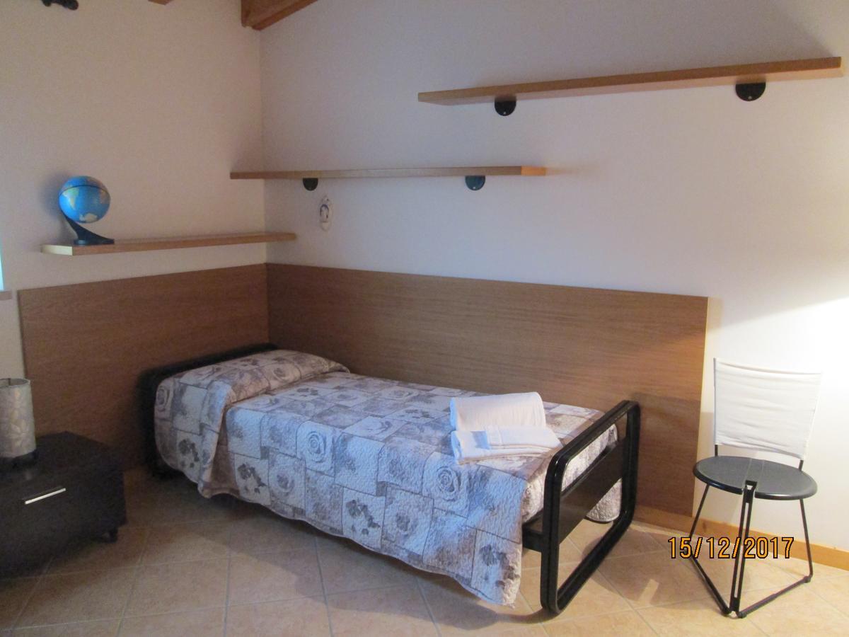 Agriturismo Ca' Castellani Bardolino Kültér fotó