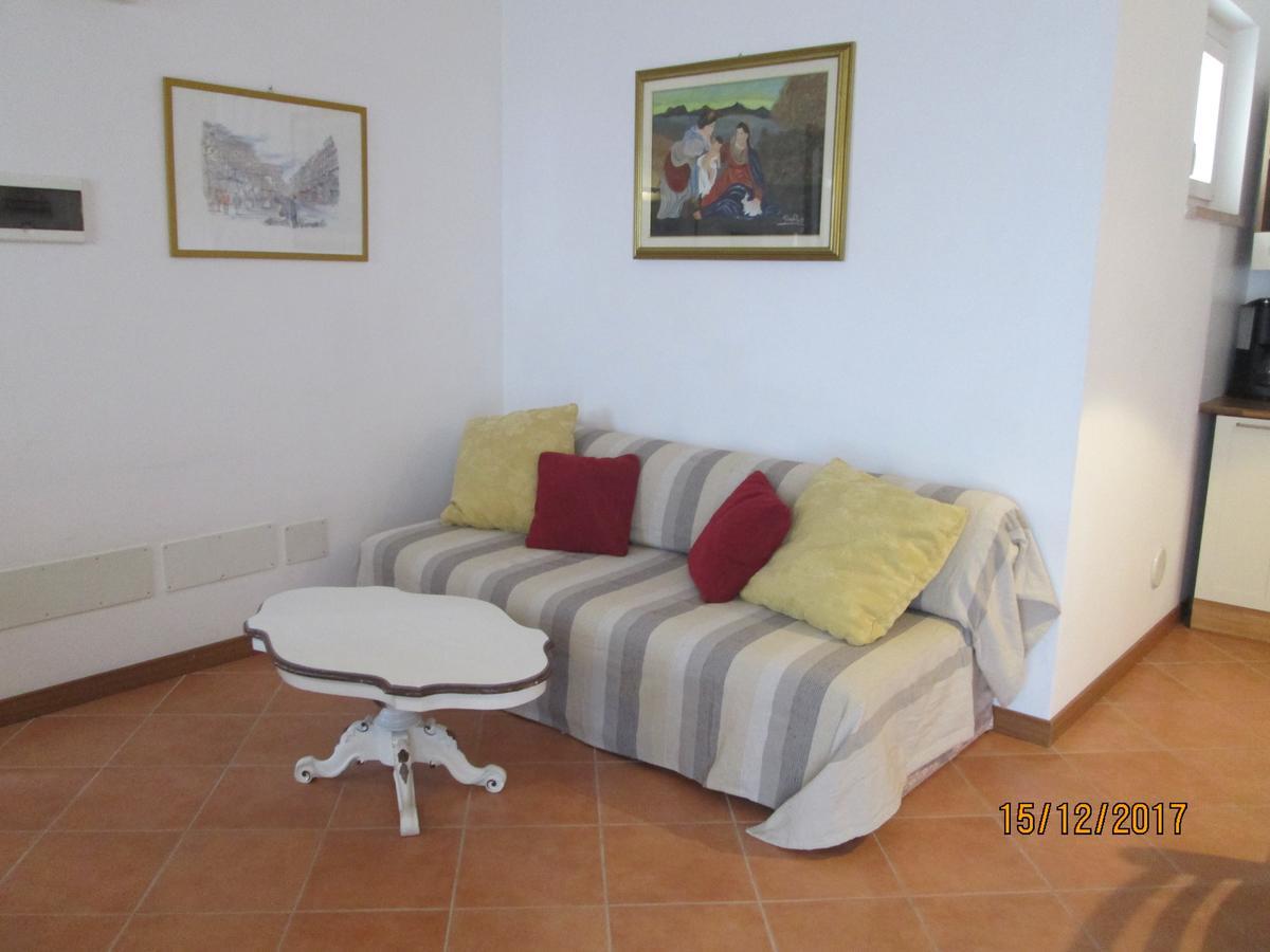 Agriturismo Ca' Castellani Bardolino Kültér fotó