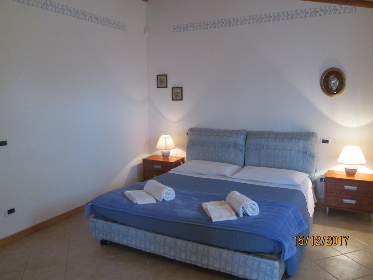 Agriturismo Ca' Castellani Bardolino Kültér fotó