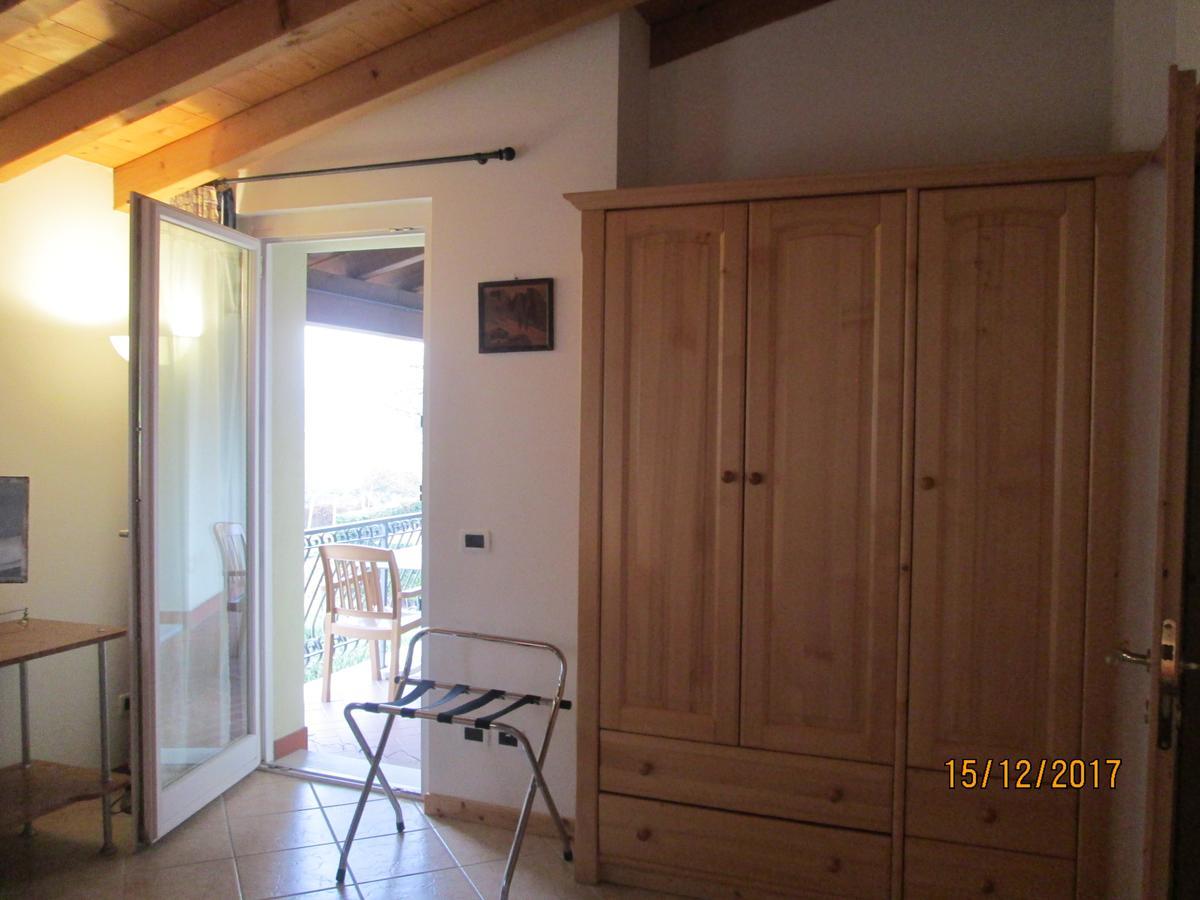 Agriturismo Ca' Castellani Bardolino Kültér fotó