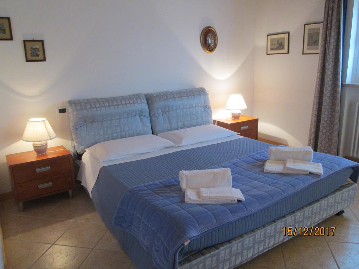 Agriturismo Ca' Castellani Bardolino Kültér fotó