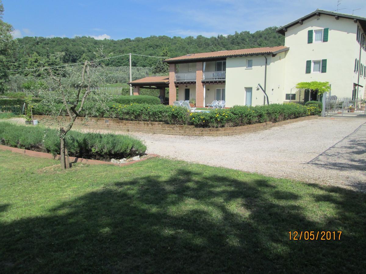 Agriturismo Ca' Castellani Bardolino Szoba fotó